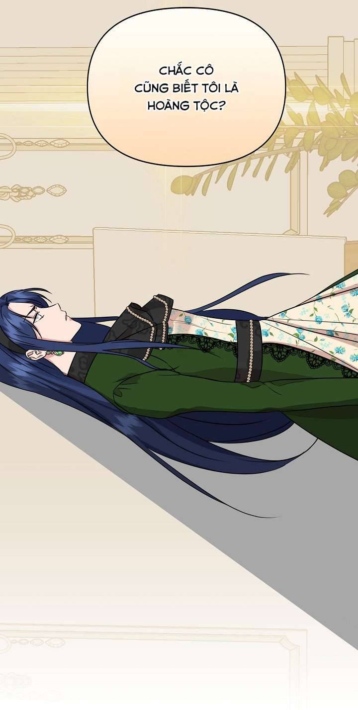 Tôi Không Phải Là Cinderella Chapter 11 - Trang 4