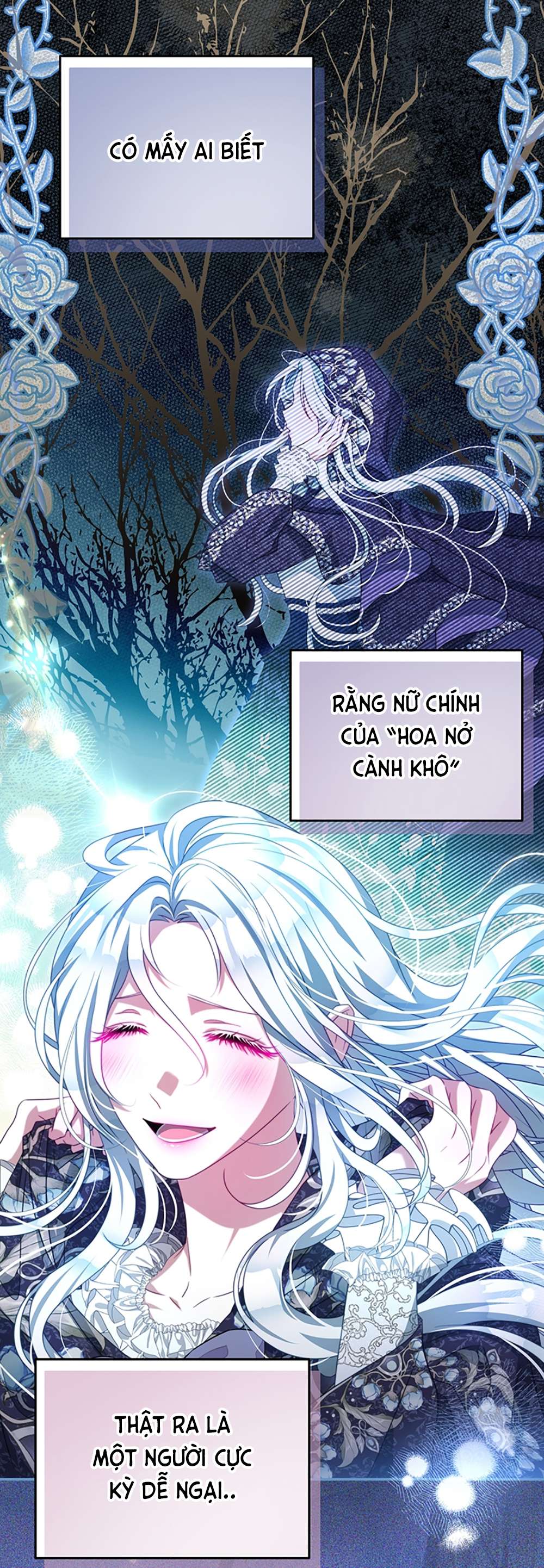 Trở Thành Tình Địch Của Các Nam Chính Chapter 88 - Trang 3