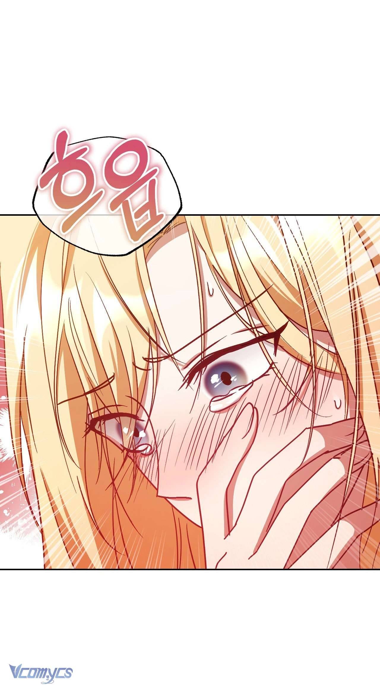 Thánh Nữ Giả Muốn Bỏ Trốn Chap 39 - Trang 4