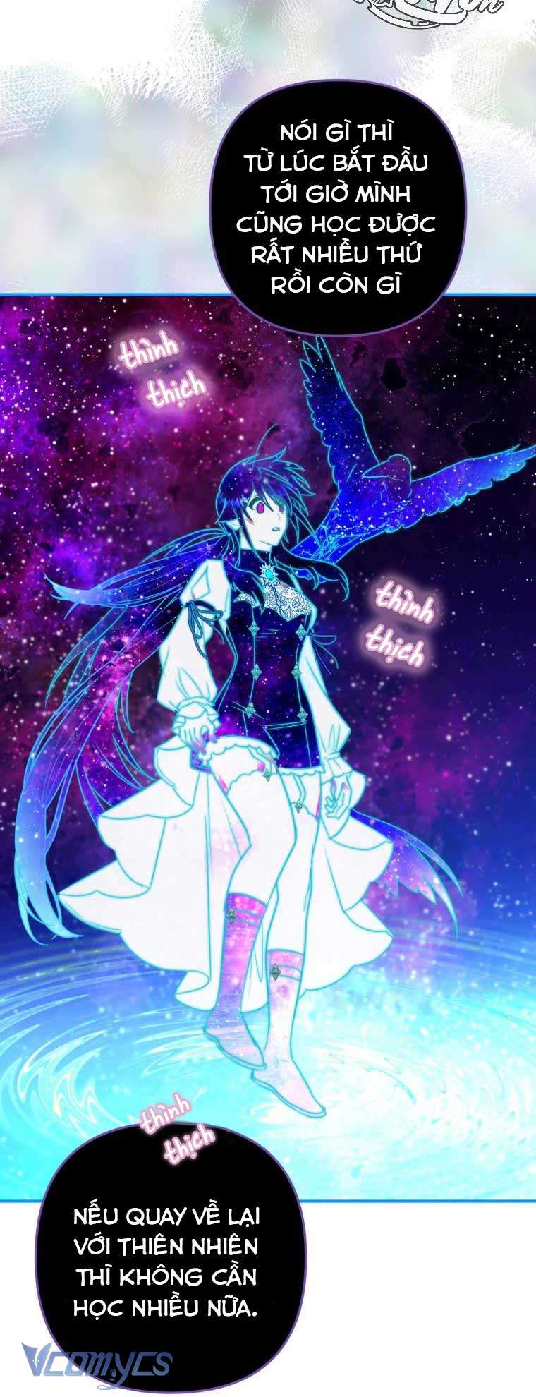 Bỗng Nhiên Tôi Trở Thành Quạ Đen!! Chapter 43 - Trang 4