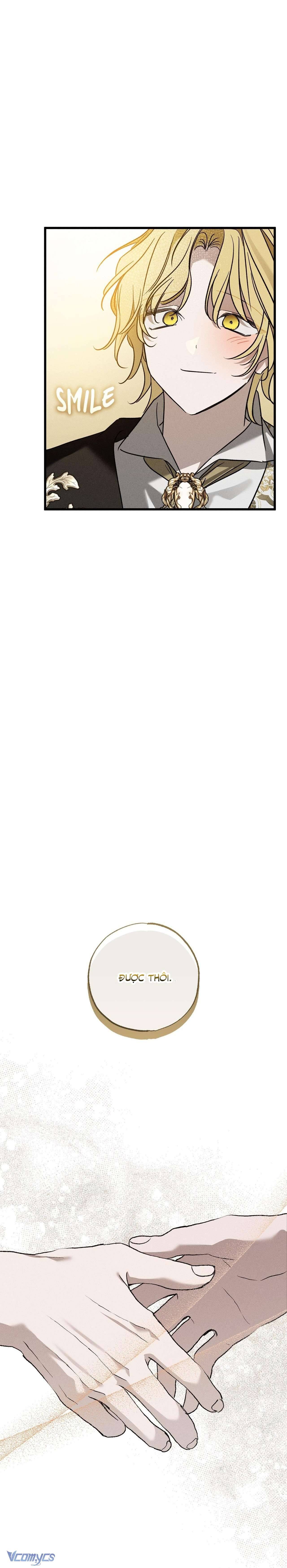 Vị Phu Quân Căm Ghét Tôi Đã Mất Trí Nhớ Chapter 37 - Trang 4