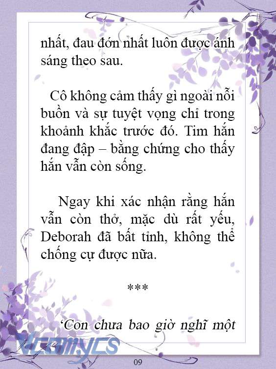 [Novel] Làm Ác Nữ Bộ Không Tốt Sao? Chap 145 - Trang 2