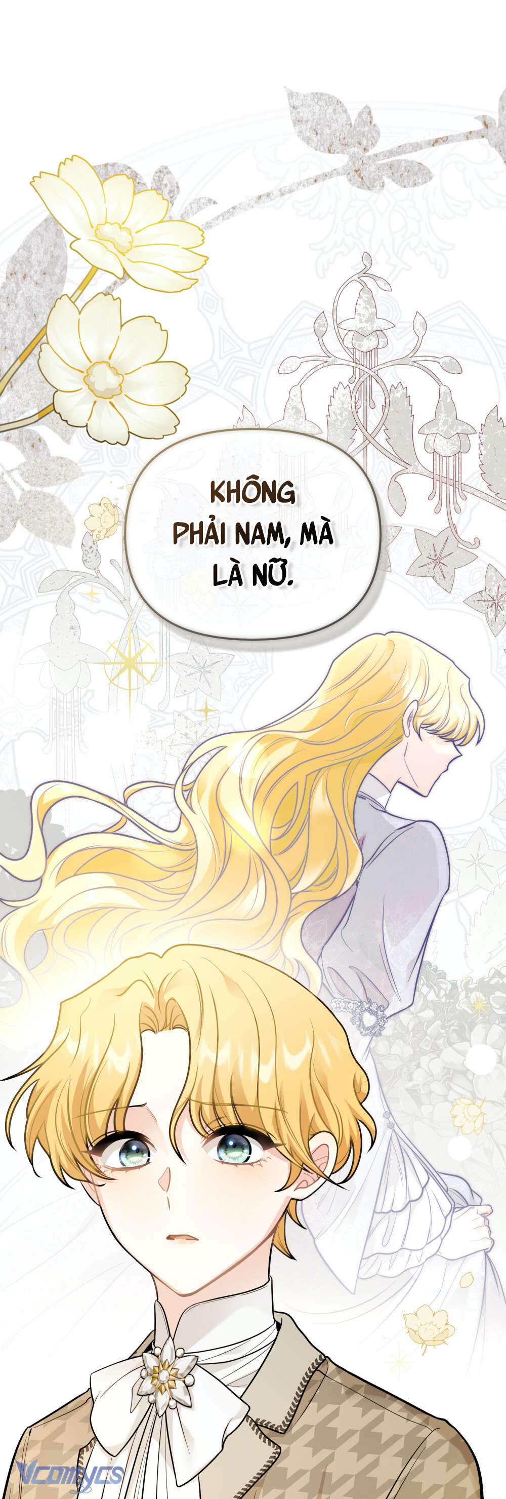Tìm Lại Camellia Chapter 72 - Trang 4
