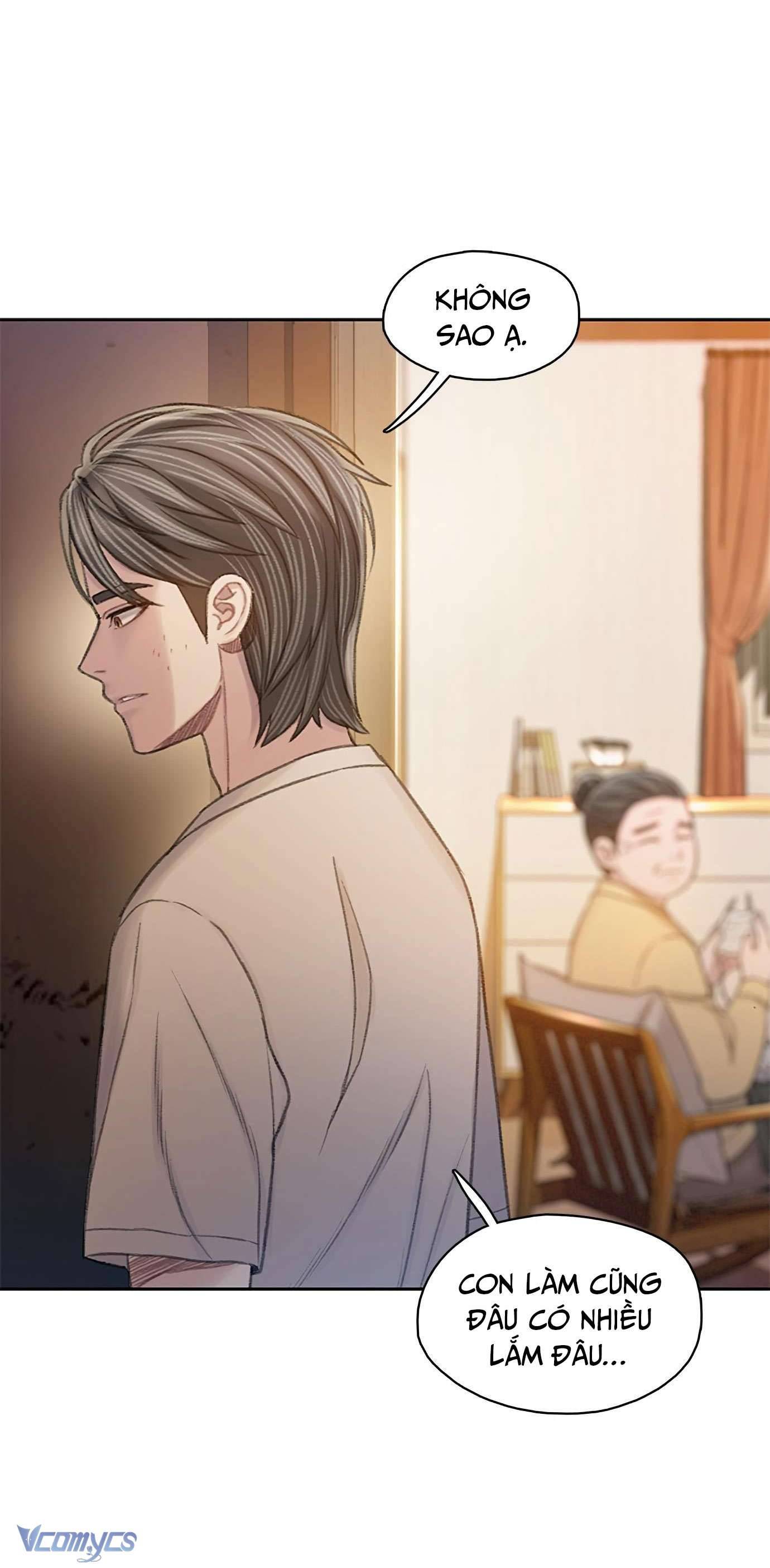 Trăng Tối: Thành Phố Xám (HYBE) Chap 4 - Trang 2