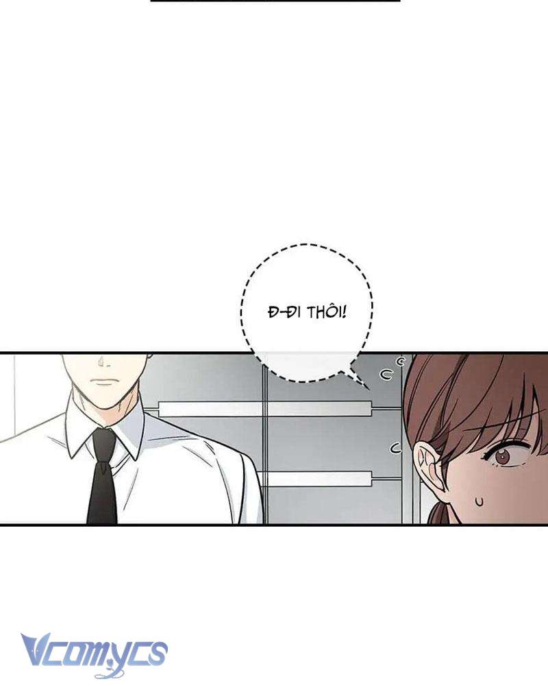 Ly Espresso Của Mùa Xuân Chapter 22 - Trang 4