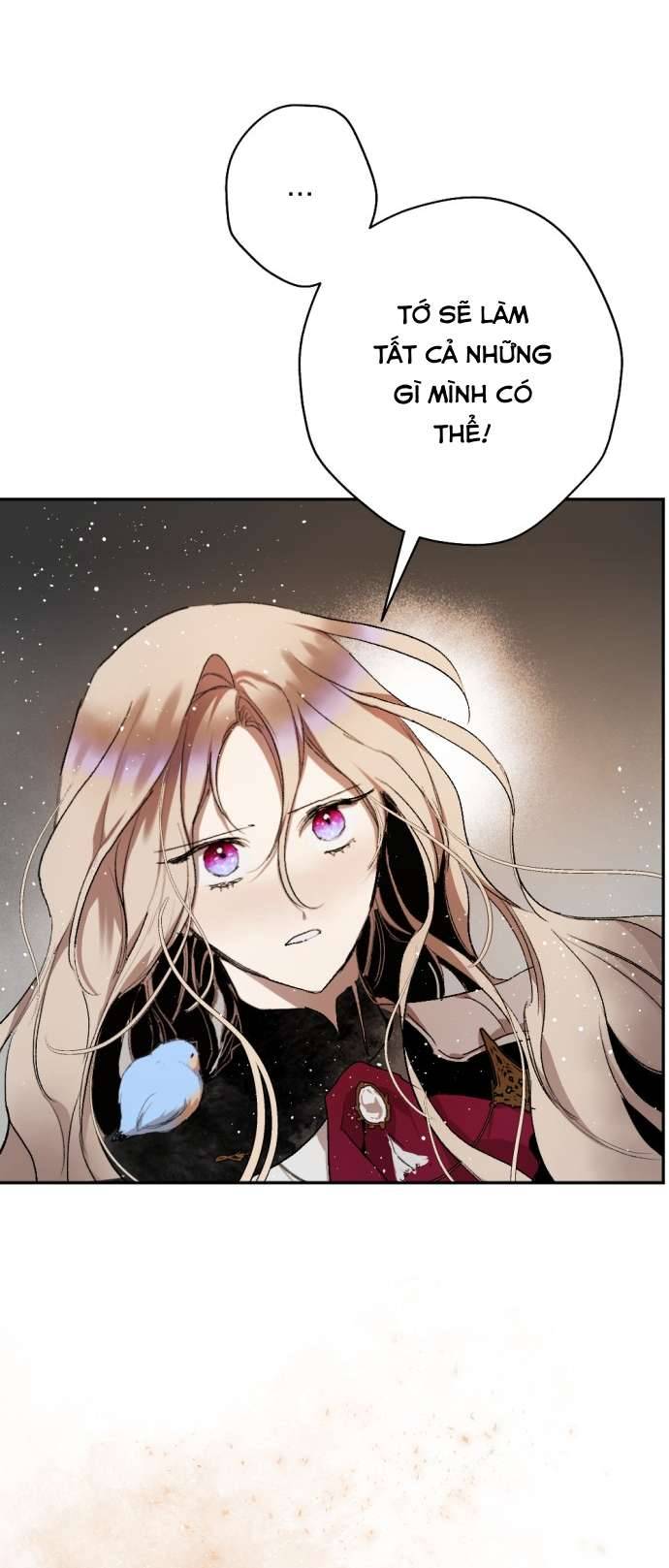 Lời Thú Nhận Của Chúa Tể Bóng Tối Chap 63 - Trang 4