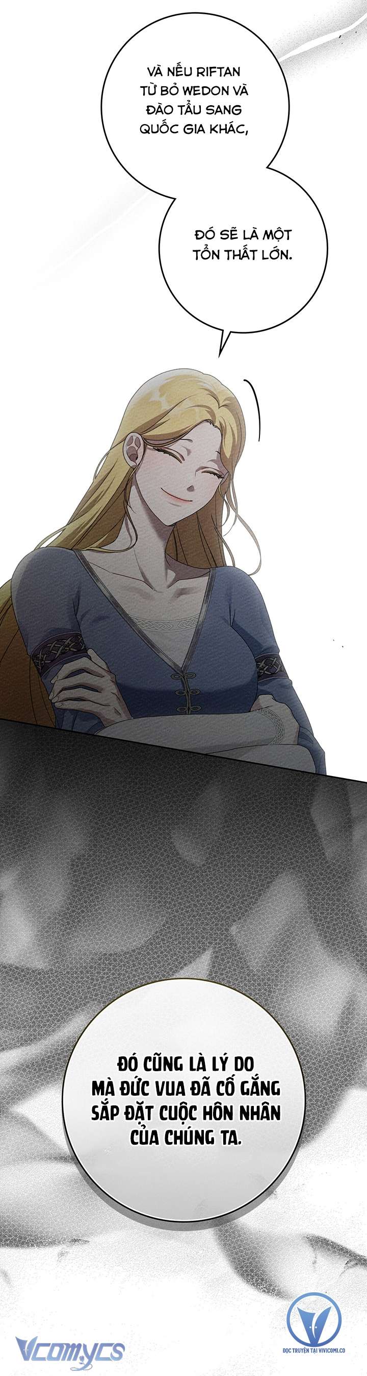 Dưới Bóng Cây Sồi Chap 73 - Trang 3