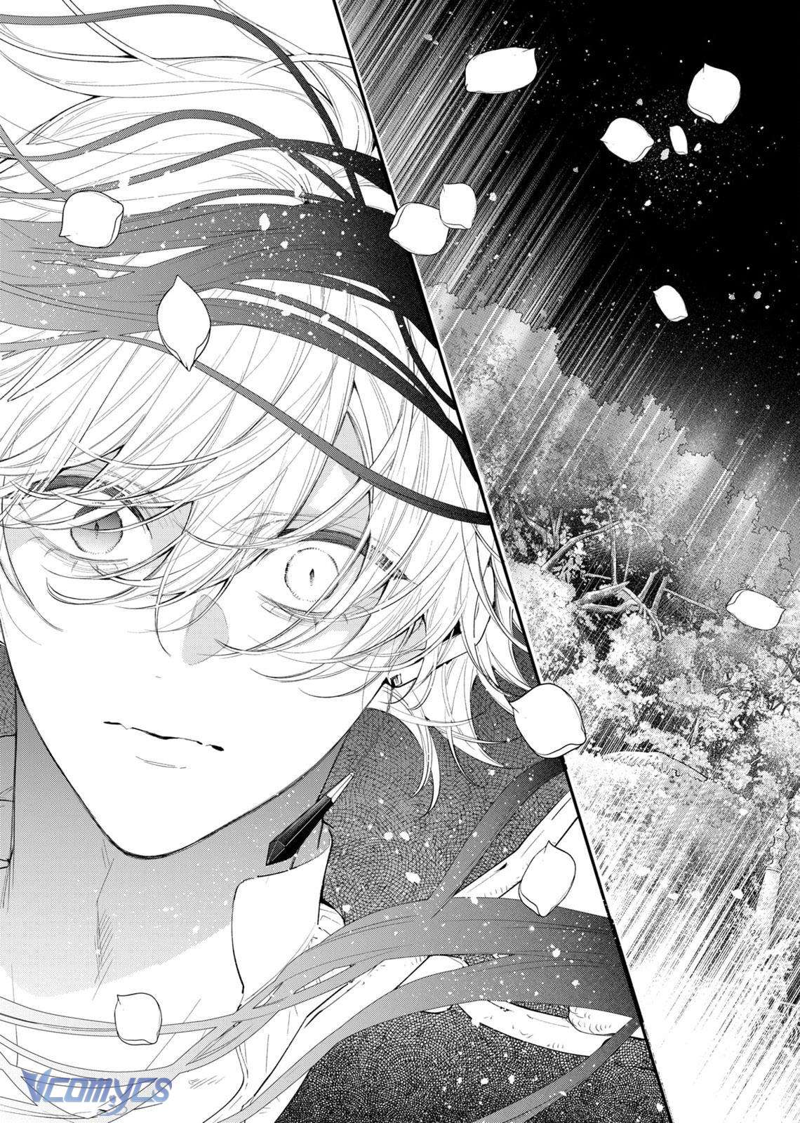 Hoa Hồng Ẩn Giấu Sao Băng Chapter 6 - Trang 4