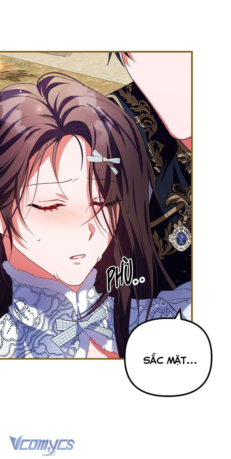 Thời Gian Của Nhân Vật Phụ Có Giới Hạn Chapter 39 - Next Chapter 40