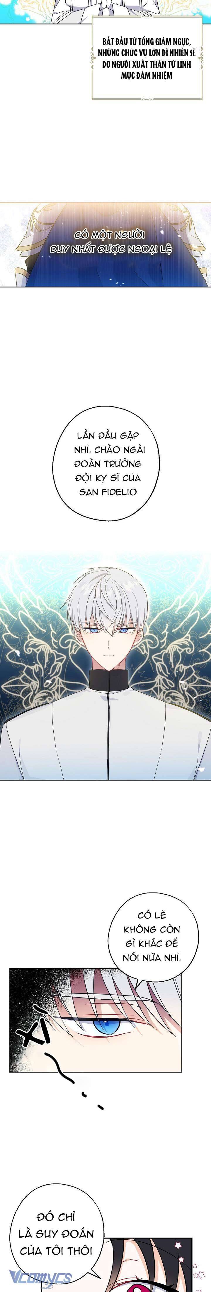 A Nào, Ngậm Thìa Vàng Nhé? Chap 10 - Trang 3