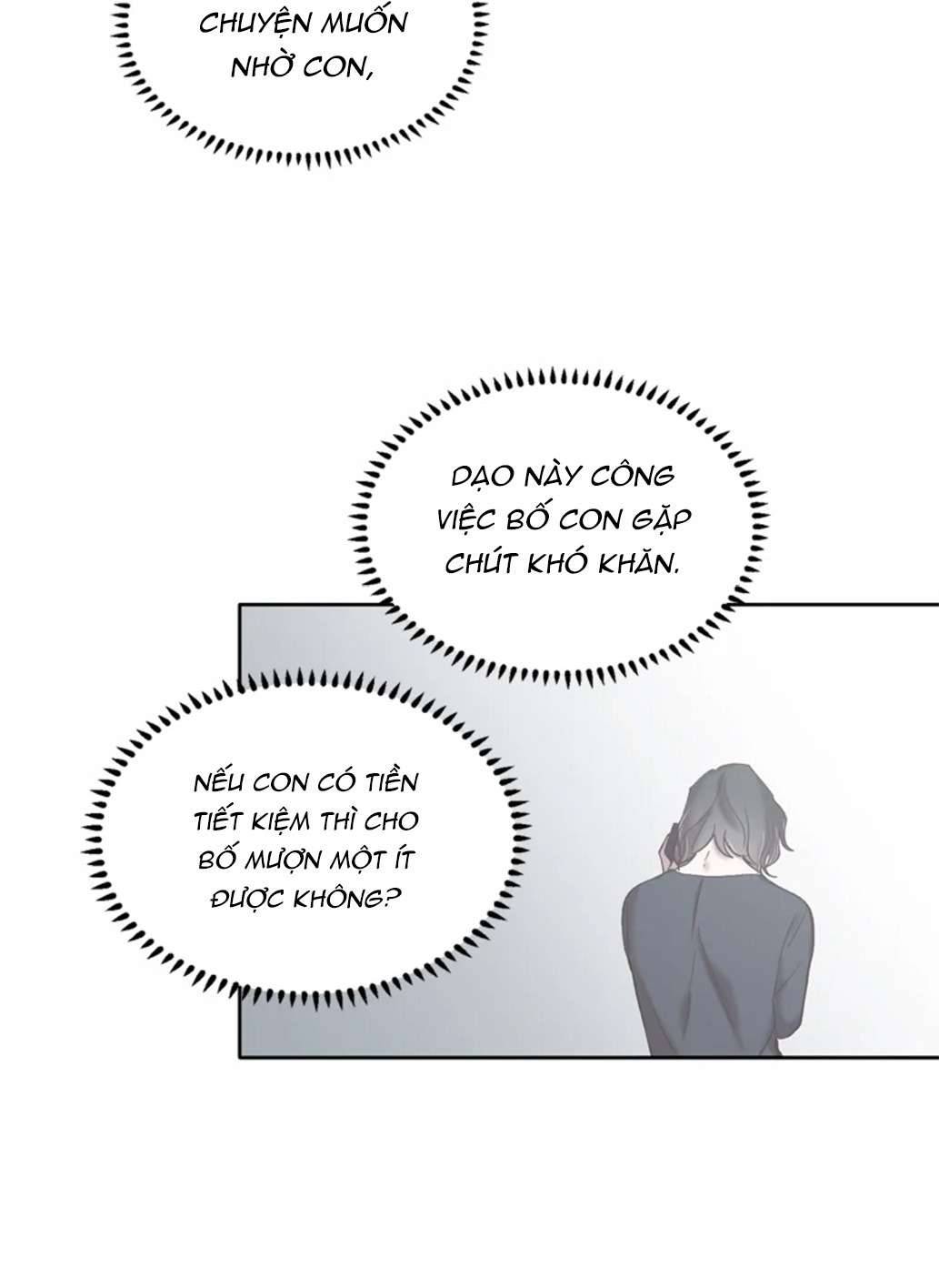 Thanh Xuân Của Chúng Ta Chap 67 - Trang 4