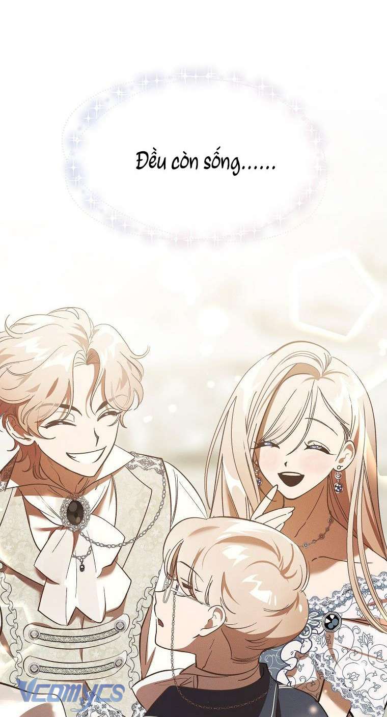 Ác Quỷ Nuôi Dưỡng Tiểu Thư Chapter 3 - Trang 4