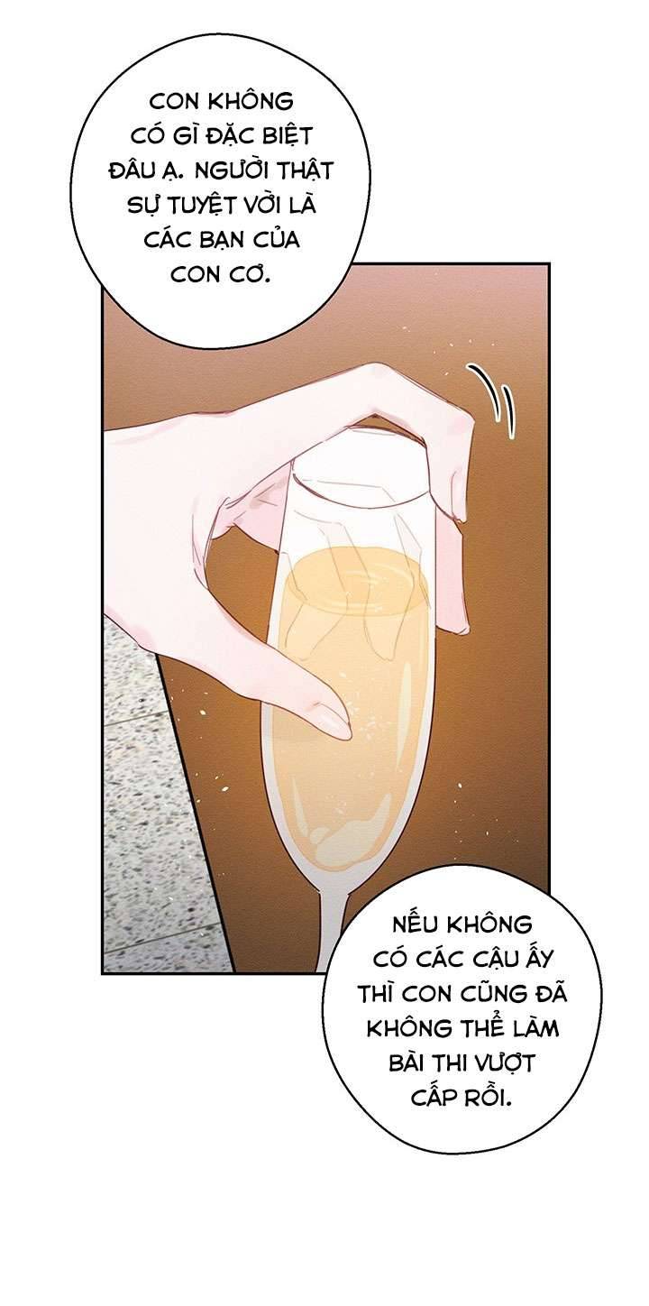 Trước Tiên Phải Giấu Em Trai Cái Đã! Chap 23 - Trang 2