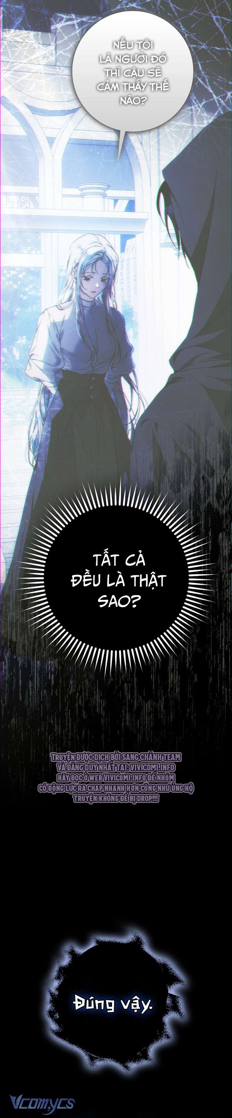 Tôi Trở Thành Vợ Của Nam Chính Chap 110 - Trang 2