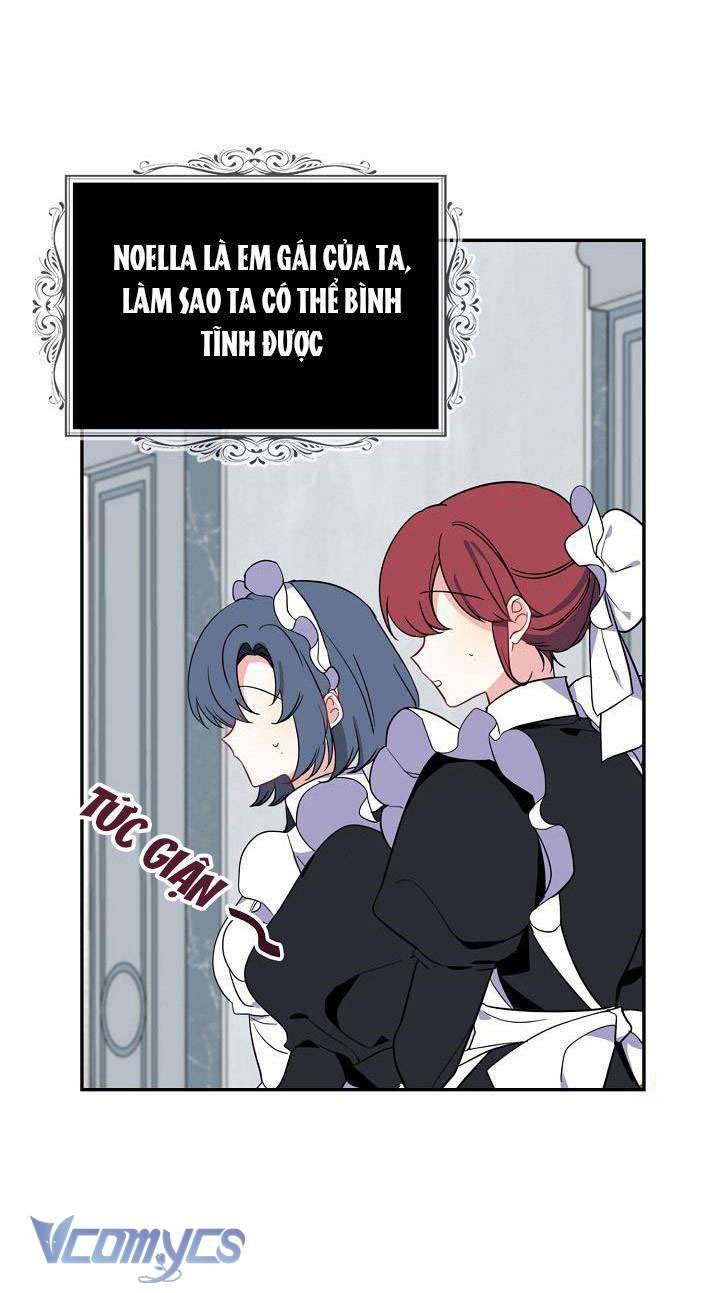 A Nào, Ngậm Thìa Vàng Nhé? Chap 4 - Trang 3