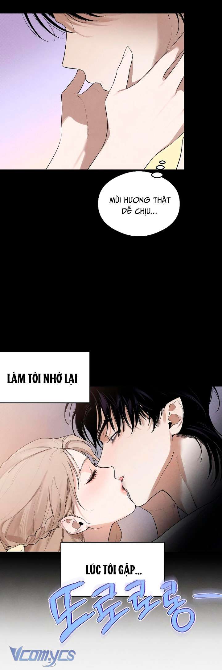 [18+] Mong Ước Của Ác Quỷ Chap 9 - Trang 2