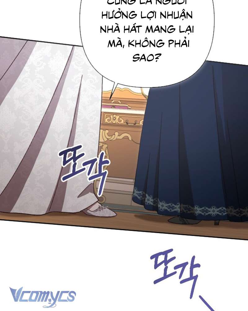 Dành Cho Những Ai Coi Hối Tiếc Là Điều Xa Xỉ Chap 11 - Trang 4