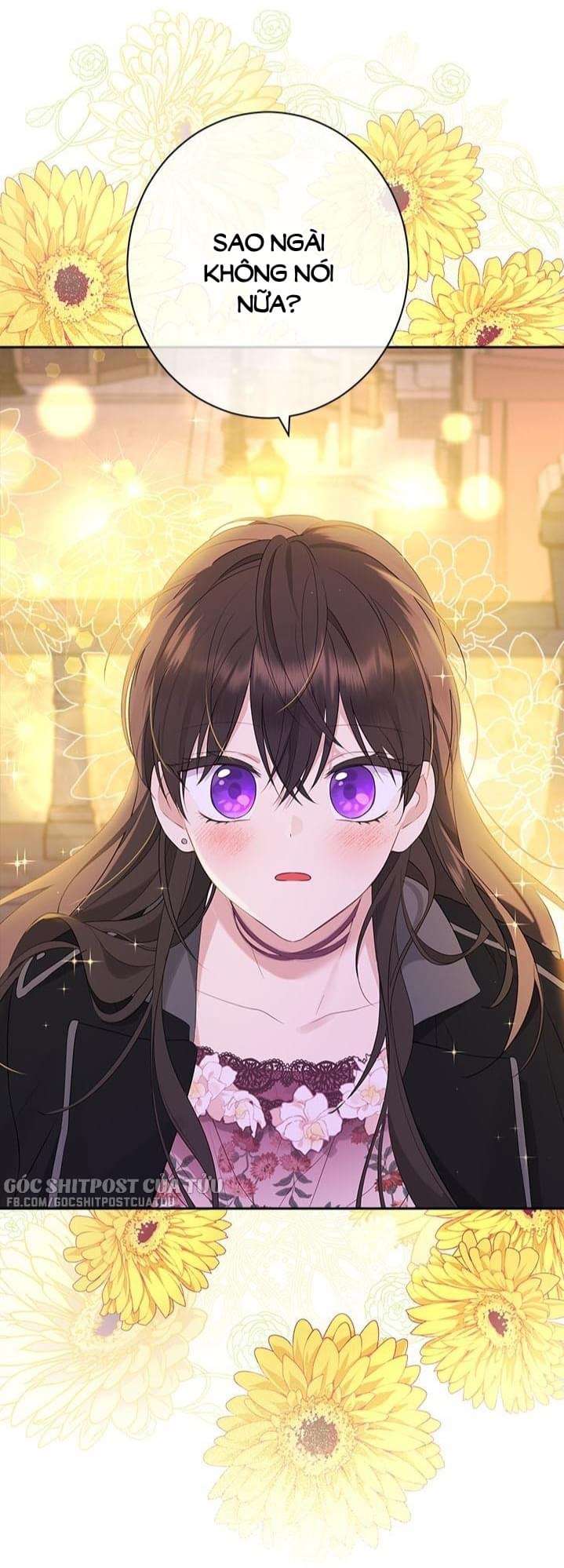 Tôi Là Minh Chứng Của Sự Thật Chap 61 - Next Chap 62