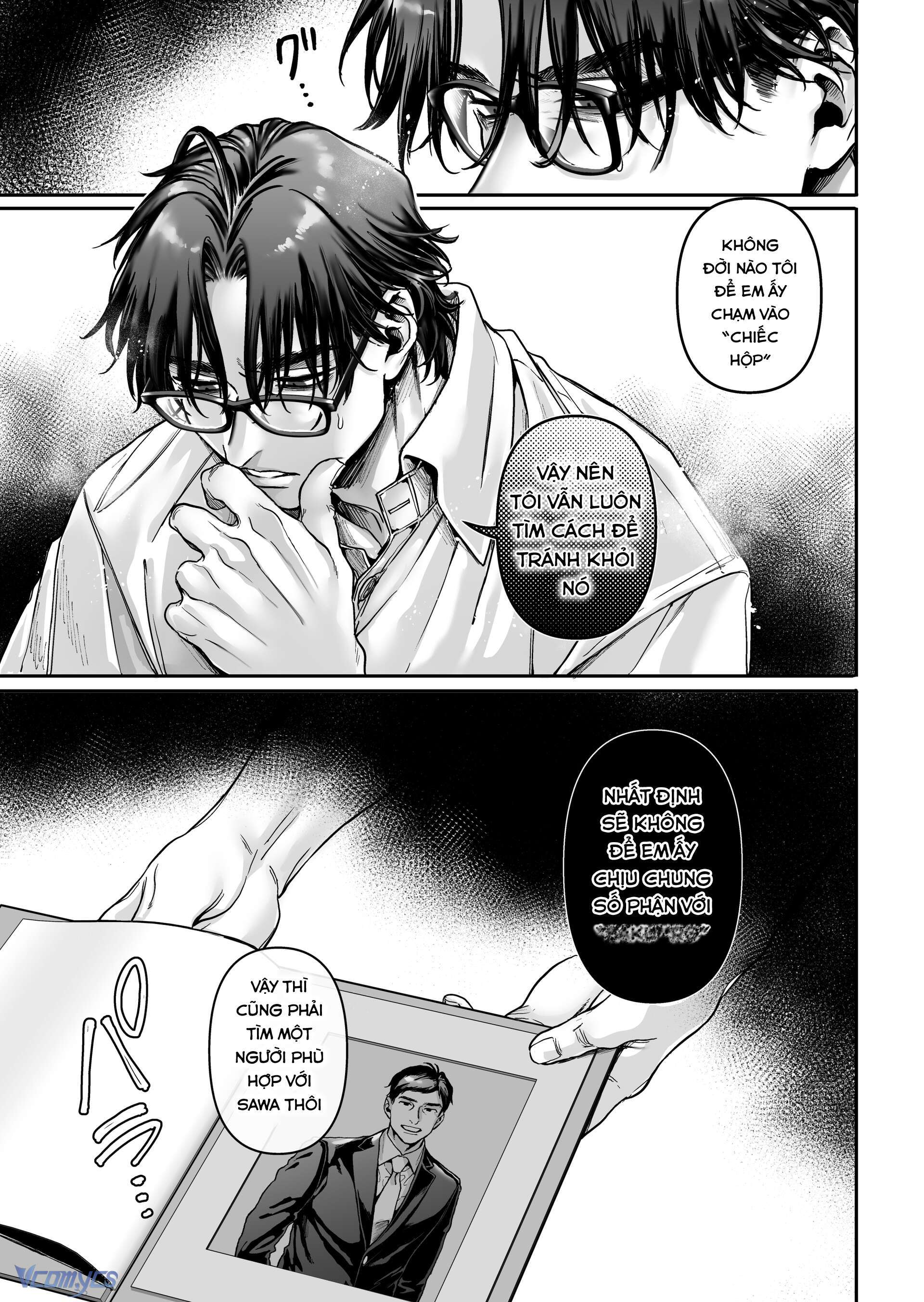 Hachisuka_s Family Kotoribako Chap 1 - Trang 2