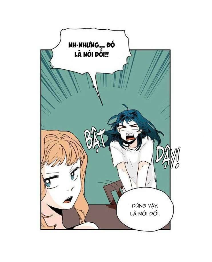 Ranh Giới 40 - Next Chapter 40