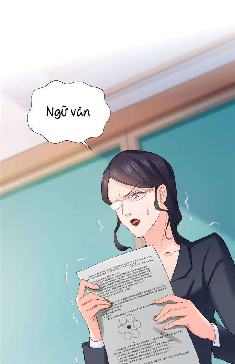 Hệt Như Hàn Quang Gặp Nắng Gắt Chap 13 - Trang 4