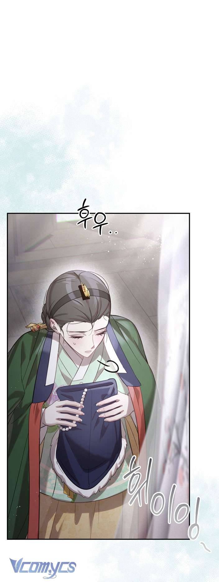 [18+] Tiết Học Bí Mật Của Trung Điện Chap 26 - Next Chap 27