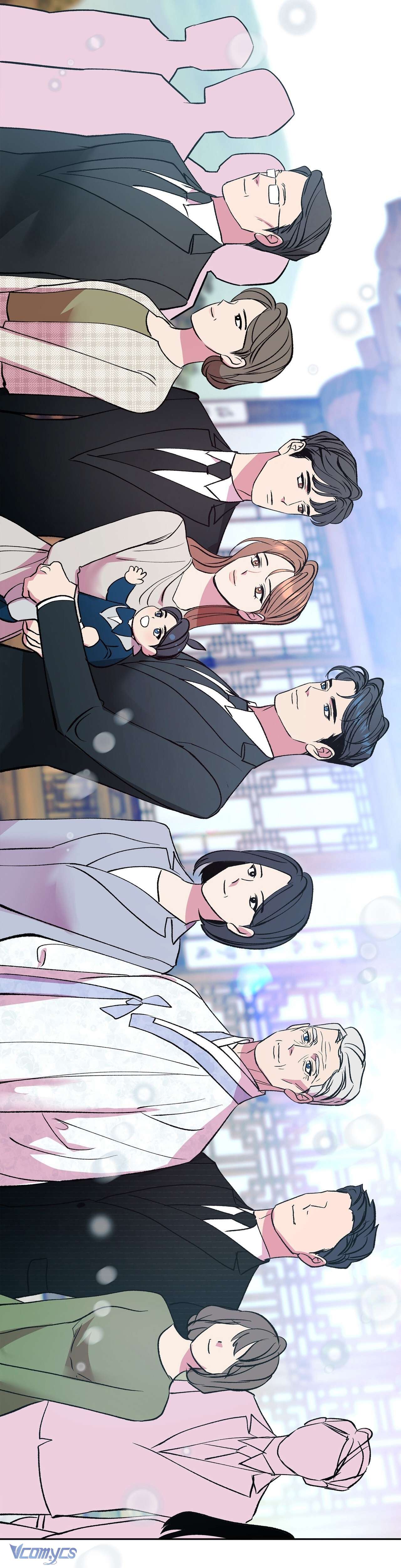 [18+] Tận Cùng Của Thế Giới Chap 54 - Trang 2