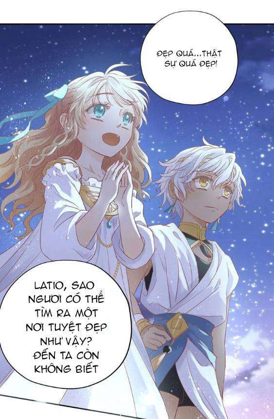 Địch Úc Đa Chi Ca Chapter 5 - Trang 4