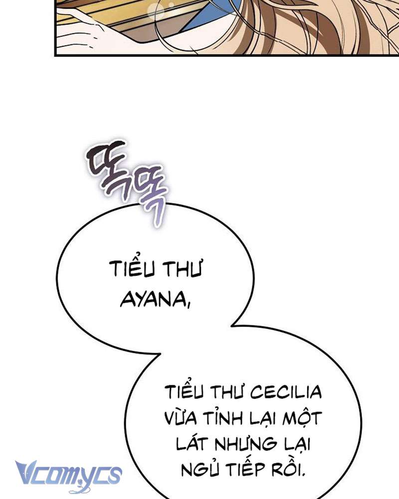 Ác Quỷ Nuôi Dưỡng Tiểu Thư Chapter 21 - Trang 4