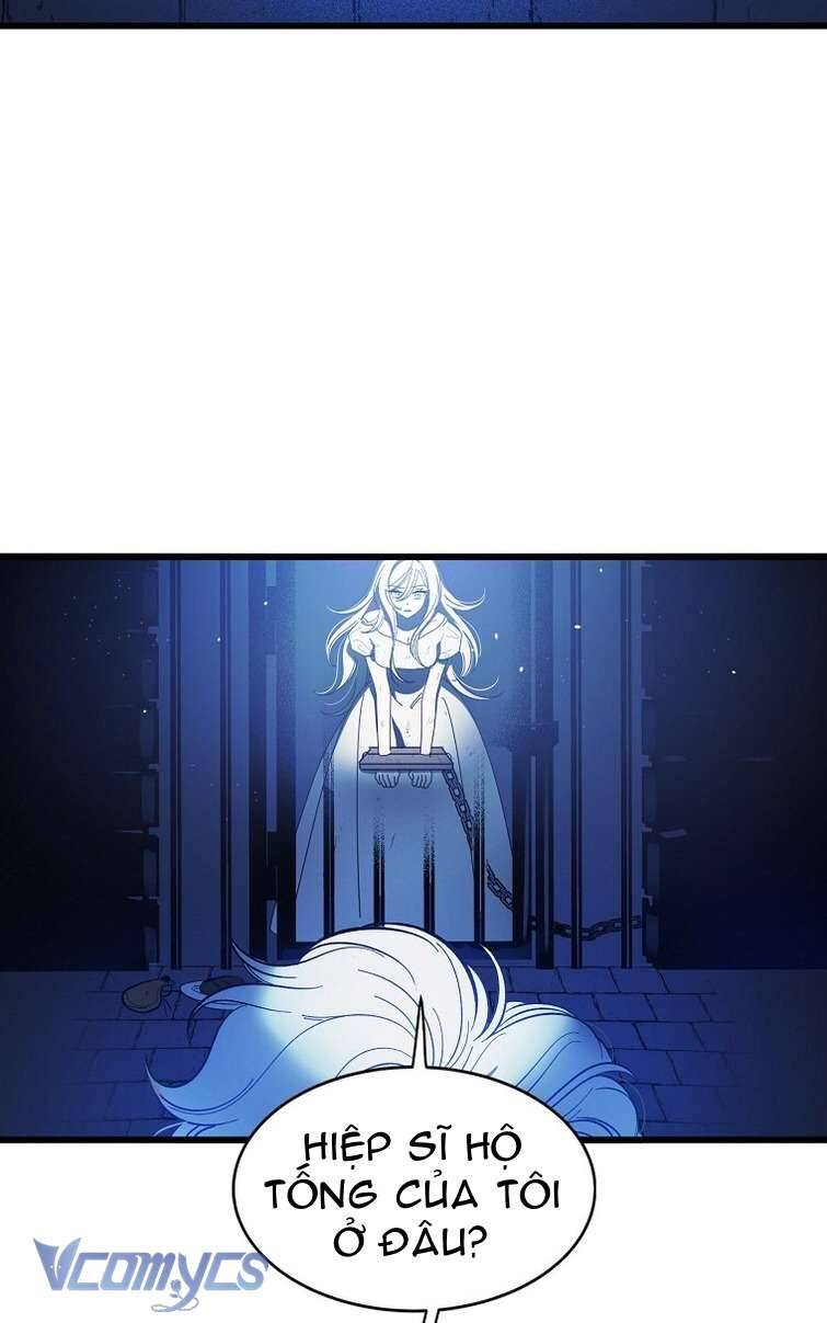 Ác Quỷ Nuôi Dưỡng Tiểu Thư Chapter 1 - Trang 4