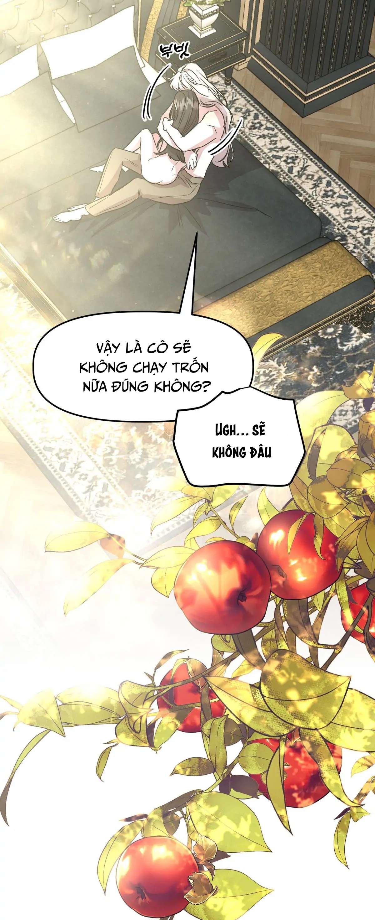 Hoàng Tử Bạch Tuyết Đã Bị Hoàng Hậu Bắt Đi Chapter 12 - Trang 3