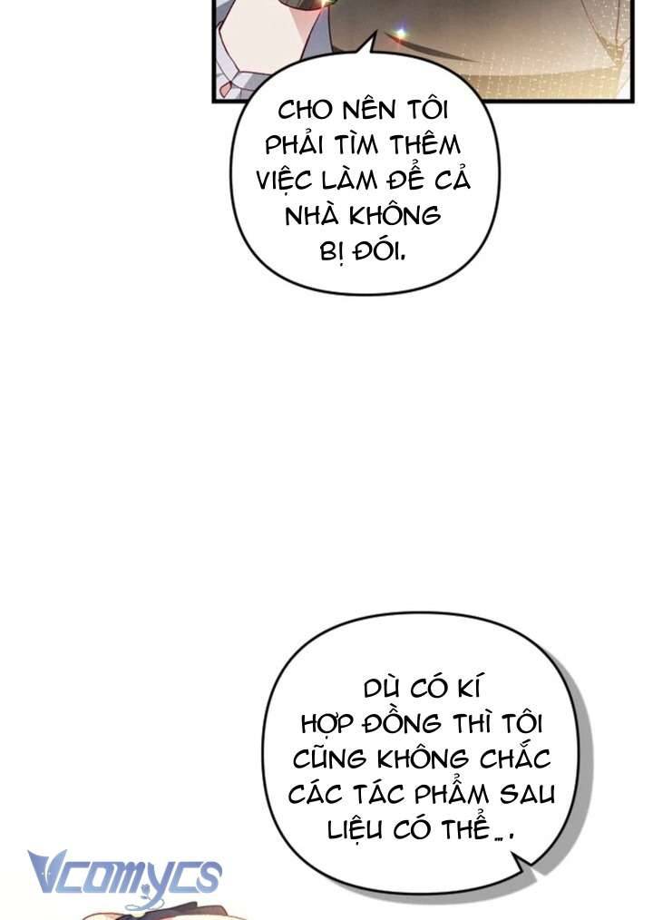 Nuôi vị hôn phu bằng tiền bạc. Chap 49 - Trang 2