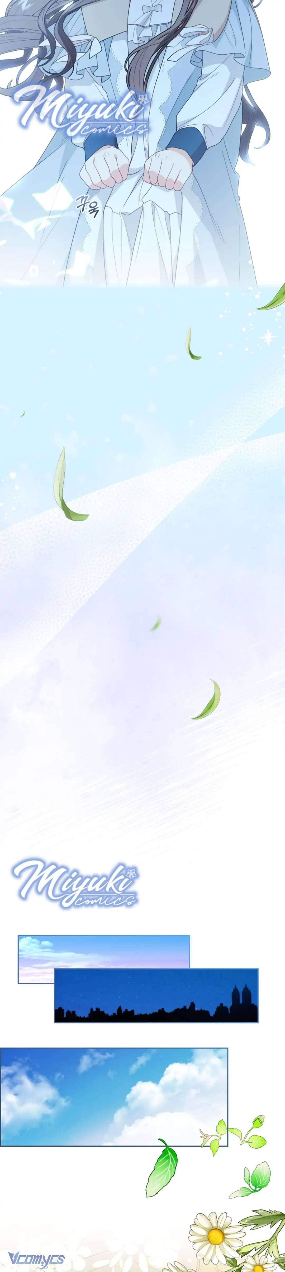 Được Yêu Thương Mà Còn Ngại Ngùng Sao! Chapter 25 - Trang 4