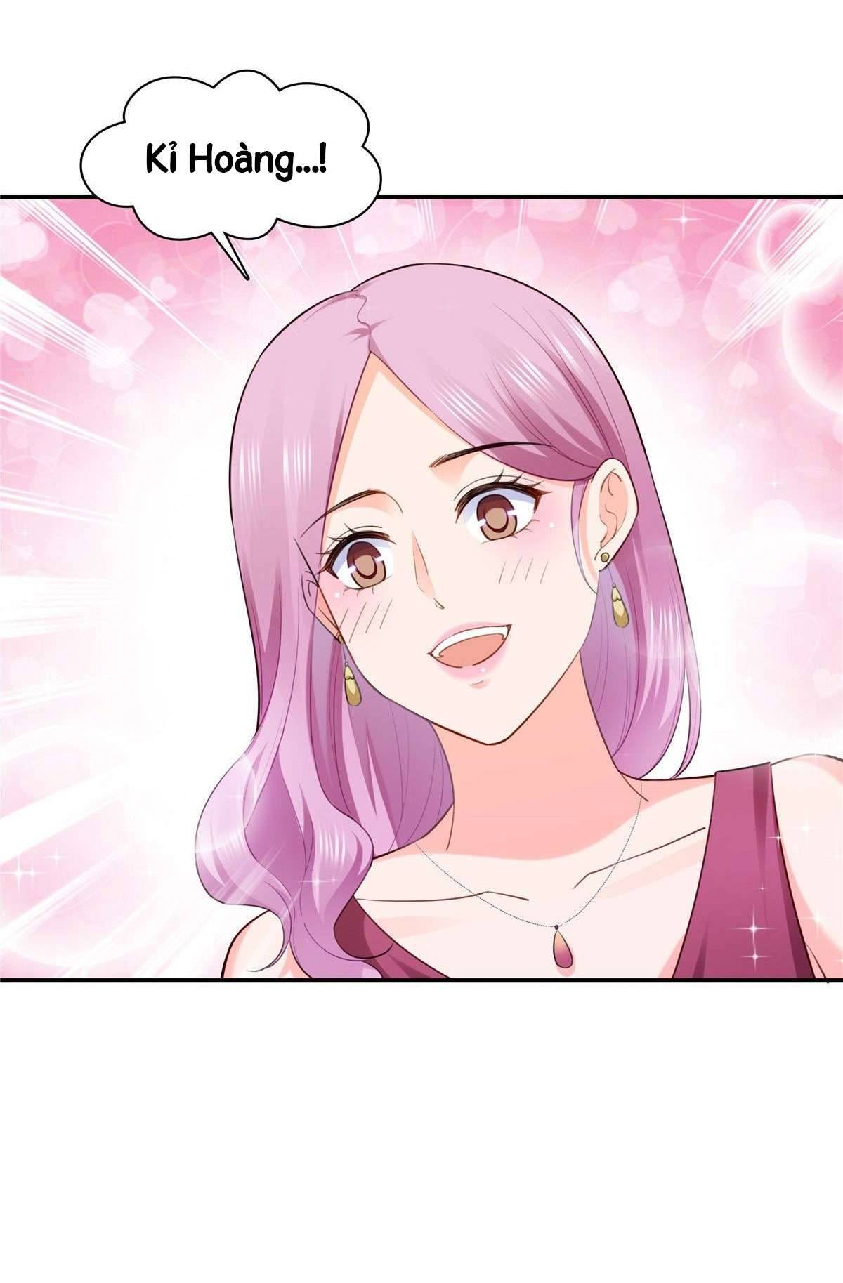 Hệt Như Hàn Quang Gặp Nắng Gắt Chap 260 - Trang 4