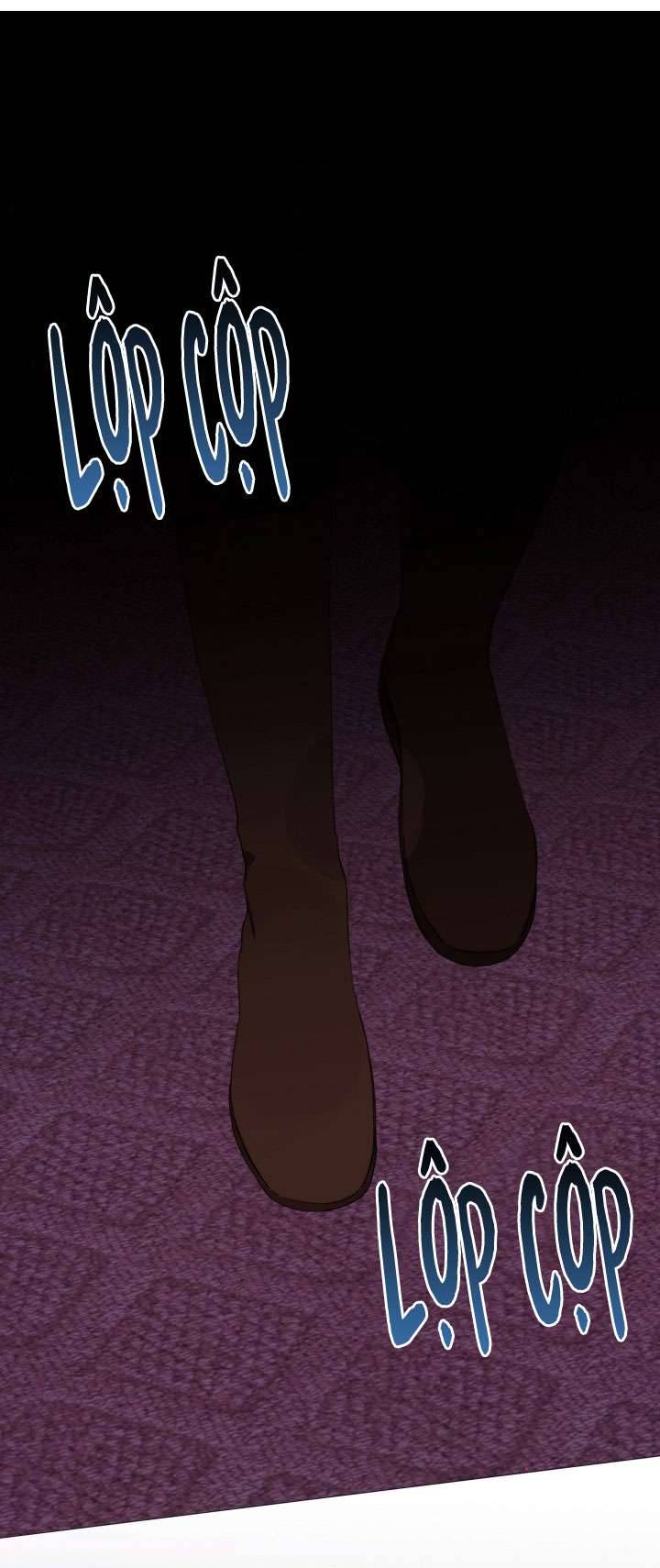 Ác Nữ Cần Bạo Chúa Chapter 63 - Trang 4