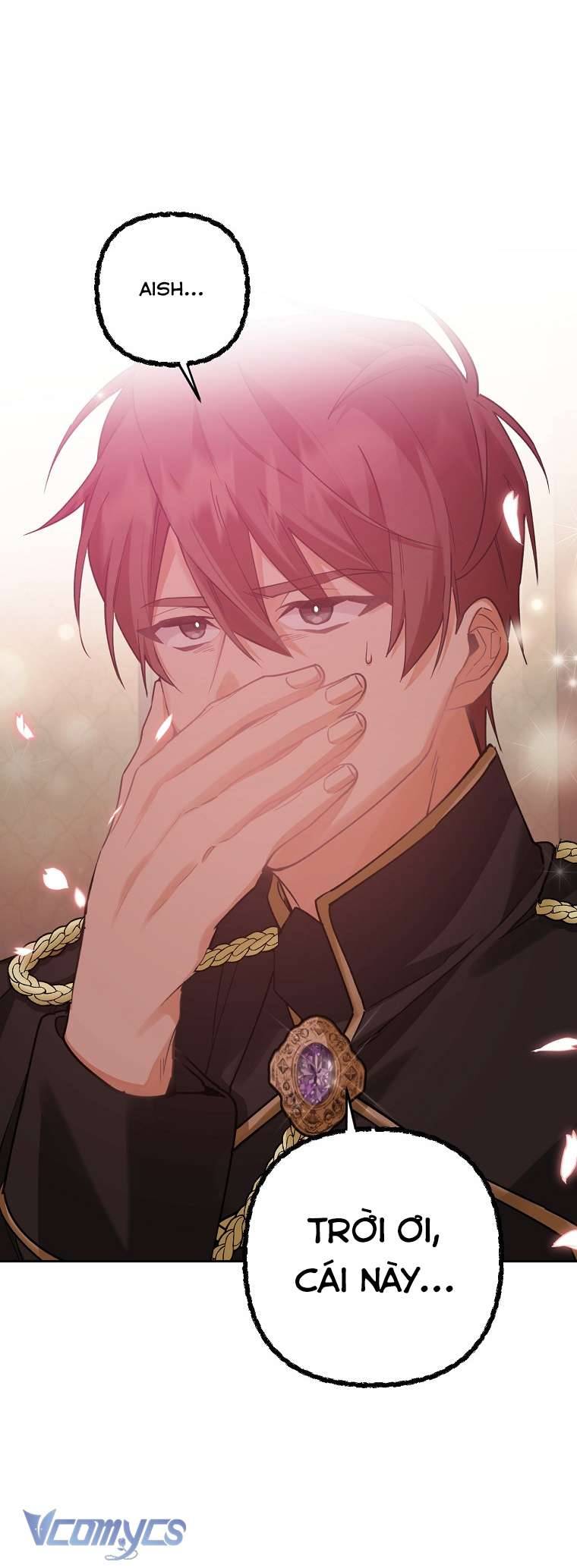 Quý Tộc Gì Chứ, Tôi Chỉ Muốn Về Nhà Chap 18 - Trang 2