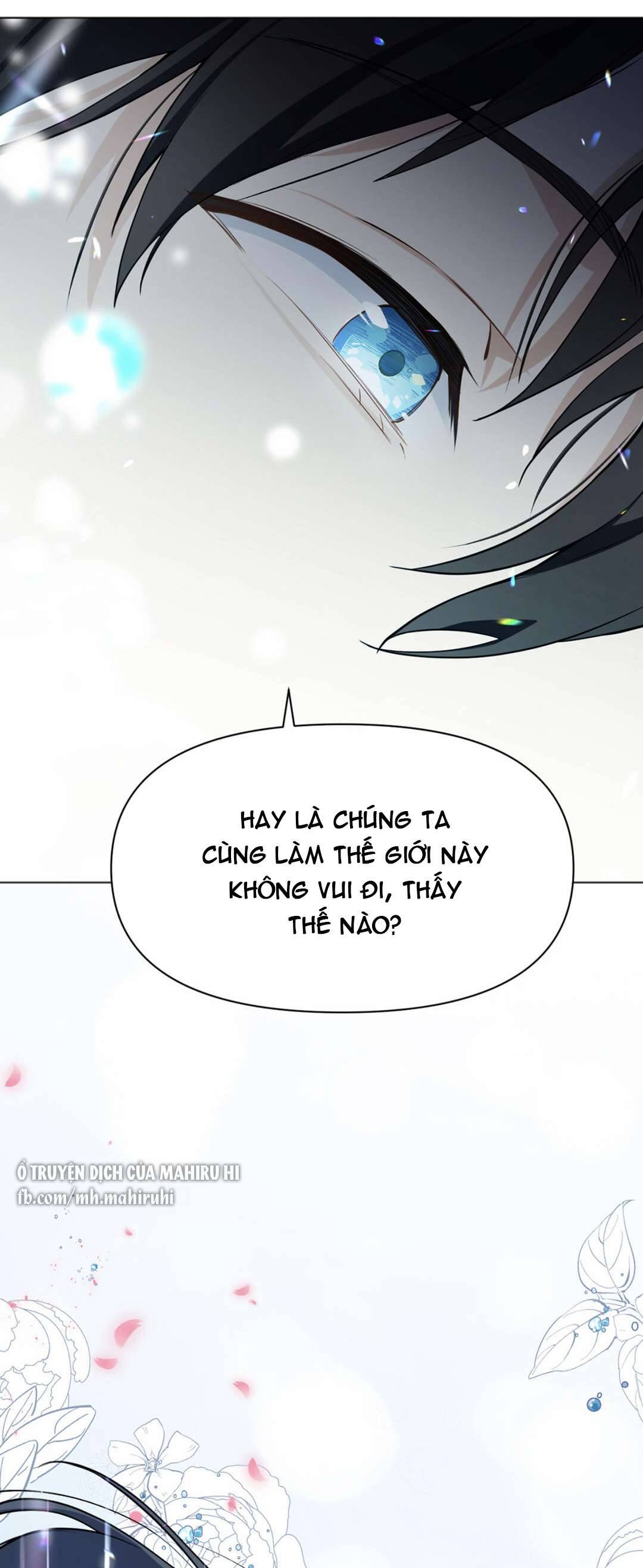 Đại Chiến Công Chúa Chapter 139 - Trang 4