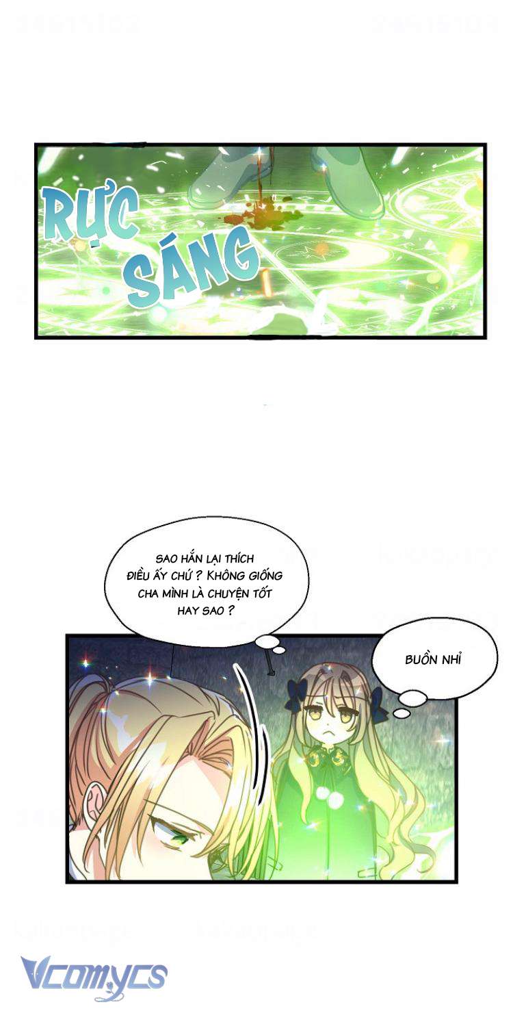 Bệ Hạ Xin Đừng Giết Tôi!!! Chap 38 - Trang 3