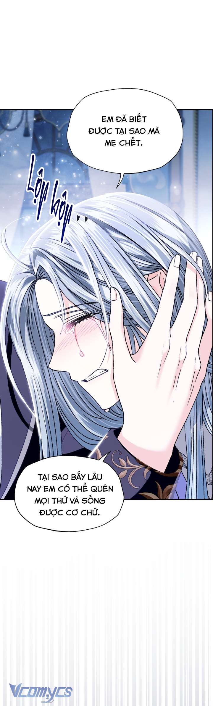 Cha À, Con Không Muốn Kết Hôn Đâu Chap 101 - Trang 2