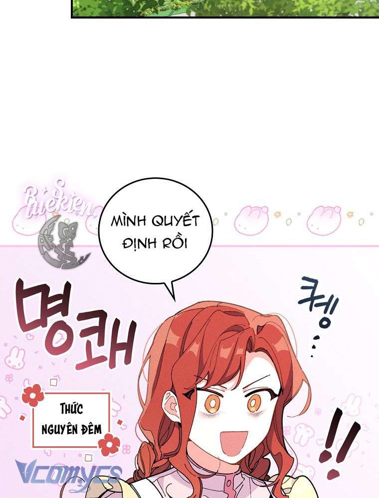 Chị Gái Của Nhân Vật Phản Diện Hôm Nay Cũng Đang Đau Khổ Chapter 2 - Trang 4