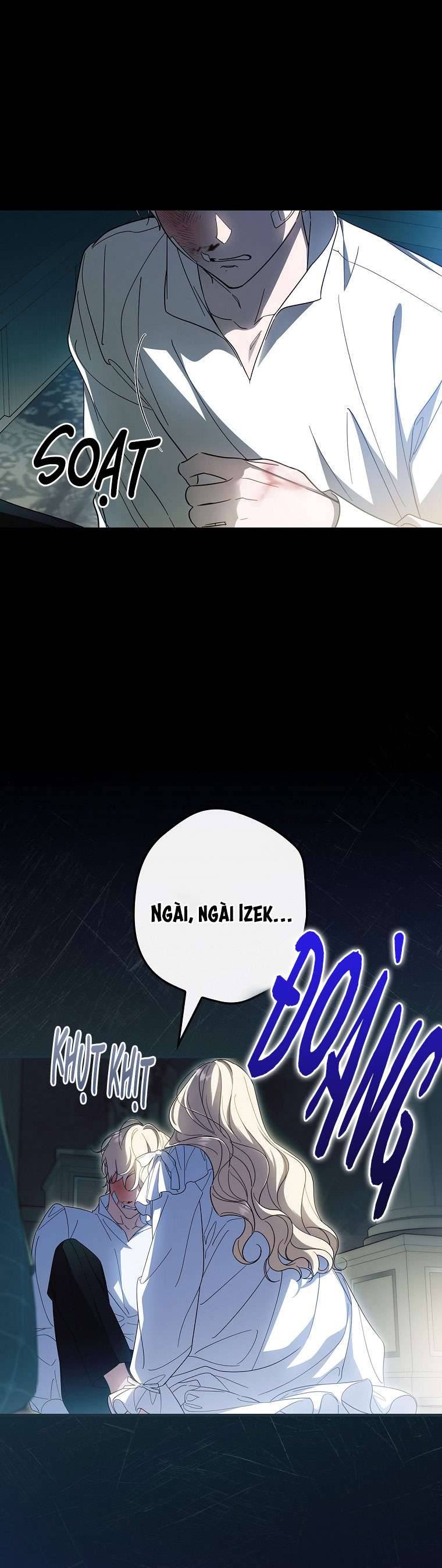 Phương Pháp Khiến Phu Quân Đứng Về Phía Tôi Chapter 51 - Trang 4