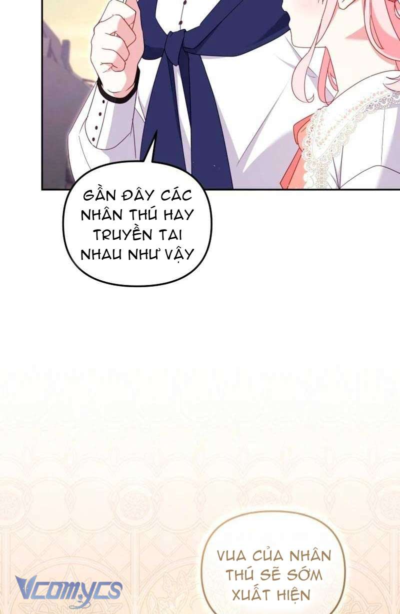 Tôi Được Nuôi Dưỡng Bởi Những Kẻ Phản Diện Chap 74 - Trang 3