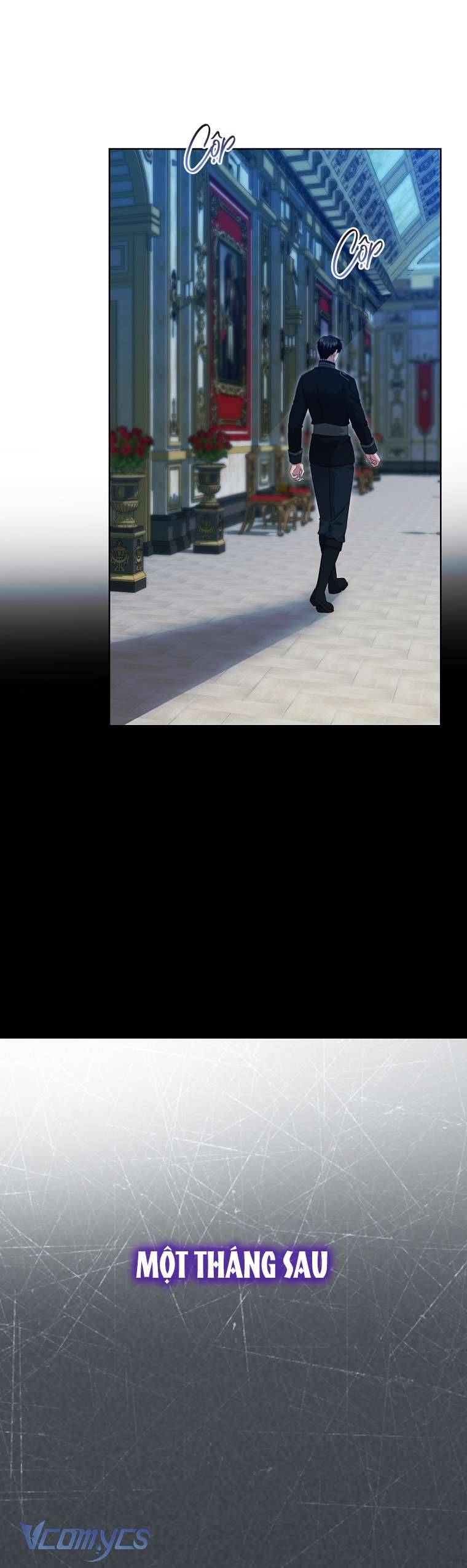 [18+] Phương Pháp Gia Hạn Hợp Đồng Hôn Nhân Chap 24 - Trang 2