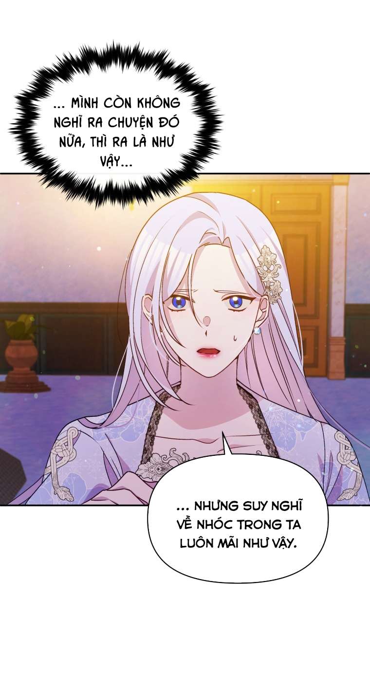 Người Bảo Hộ Của Bạo Quân Là Ma Nữ Tàn Độc Chap 61 - Next Chap 62