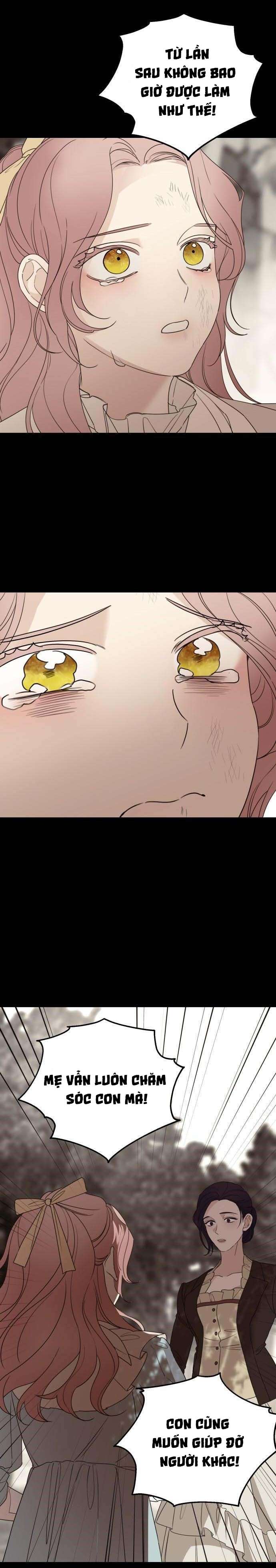 Gia Đình Chồng Quá Ám Ảnh Bởi Tôi Chap 31 - Next Chap 32