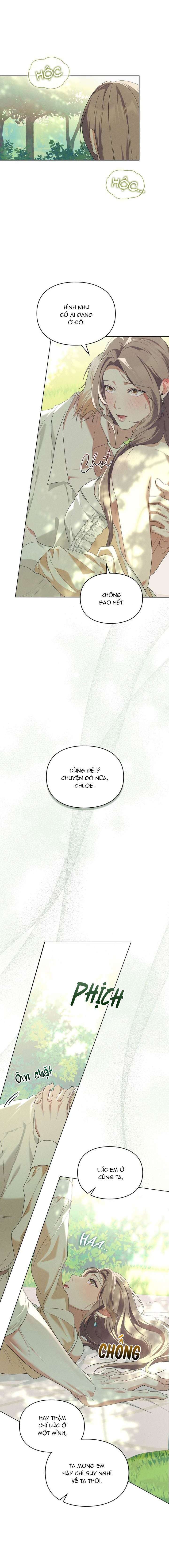 Phản Bội Phẩm Cách Chap 31 - Trang 3