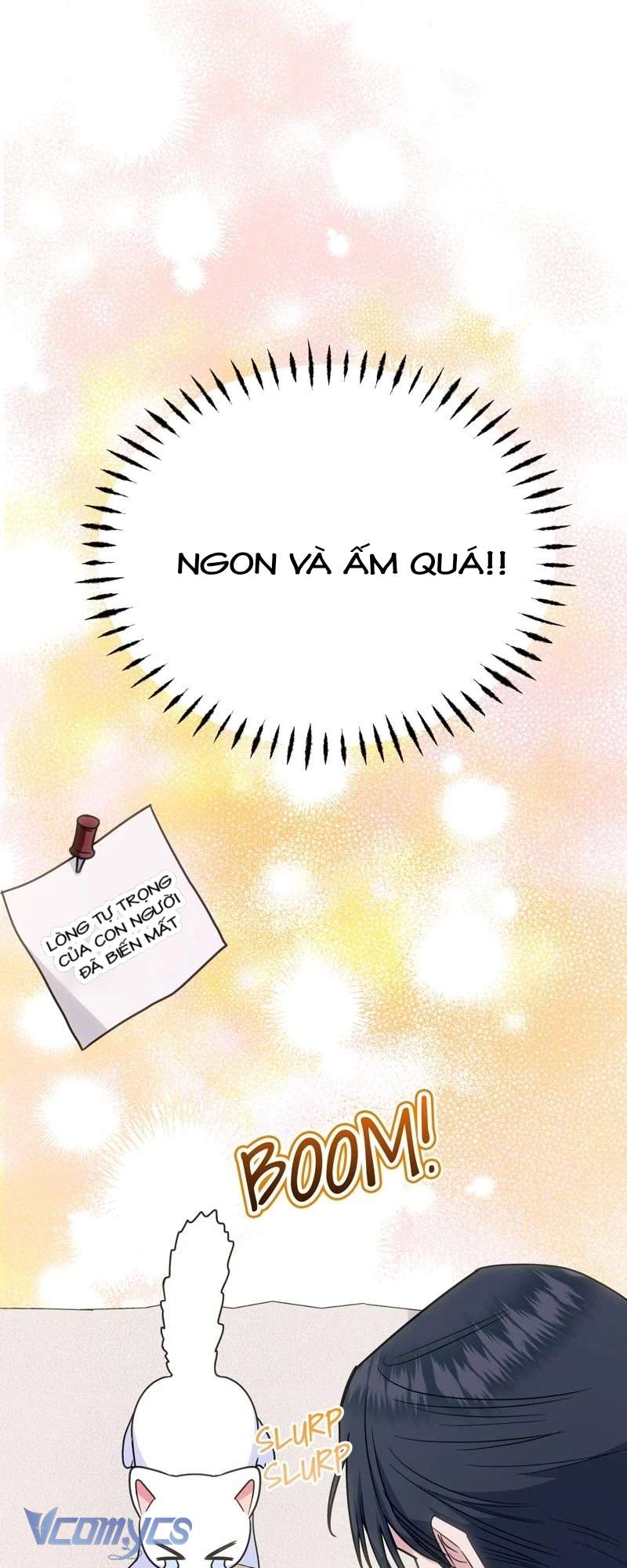 Trở Thành Chú Mèo Ngủ Cùng Bạo Chúa Chapter 2 - Trang 3