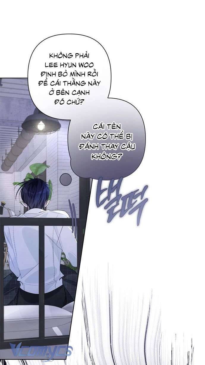 Đàn Anh Xấu Xa! Chap 81 - Trang 3