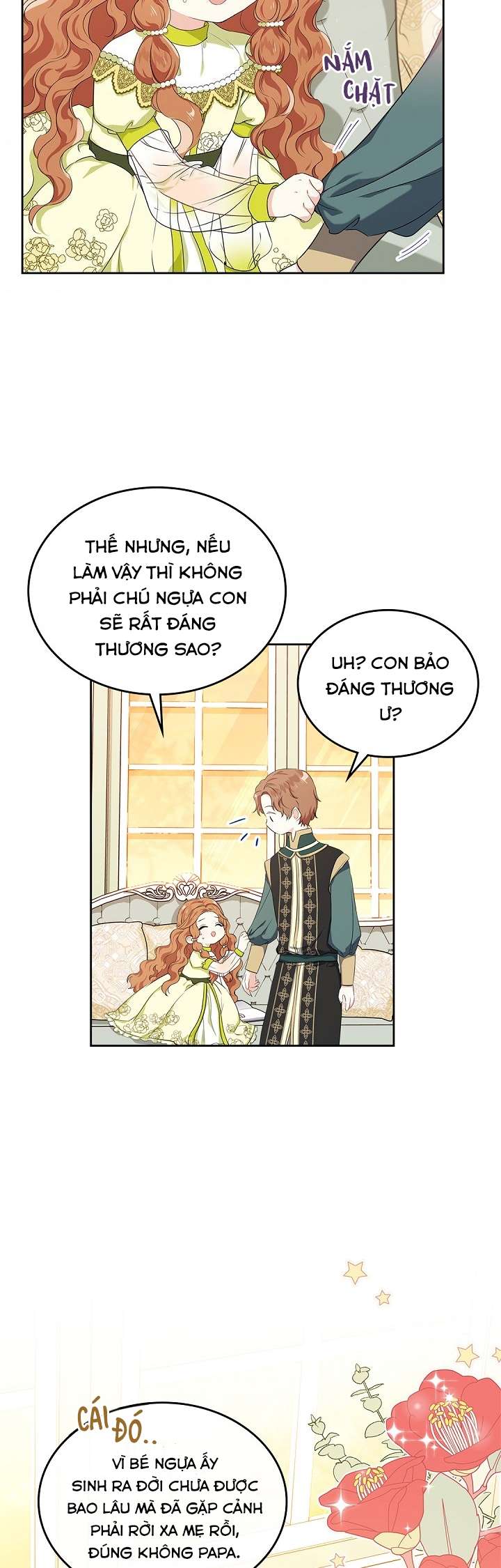 Kiếp Này Nhất Định Làm Gia Chủ Chap 18 - Trang 2