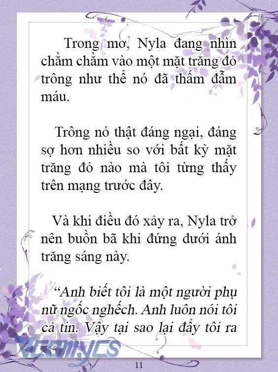 [Novel] Làm Ác Nữ Bộ Không Tốt Sao? Chap 177 - Trang 2